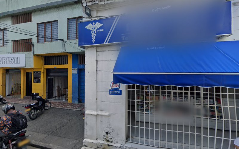 Droguería San Juan de Dios - Farmacia en Cali