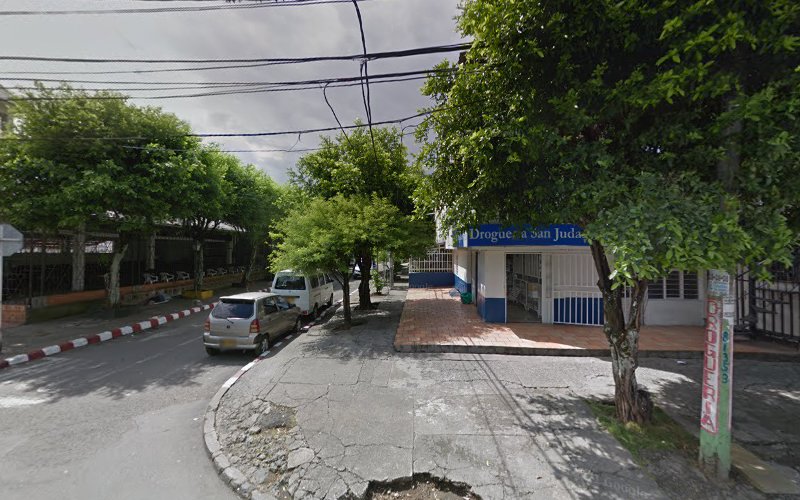 DROGUERIA SAN JUDAS - Farmacia en Cali