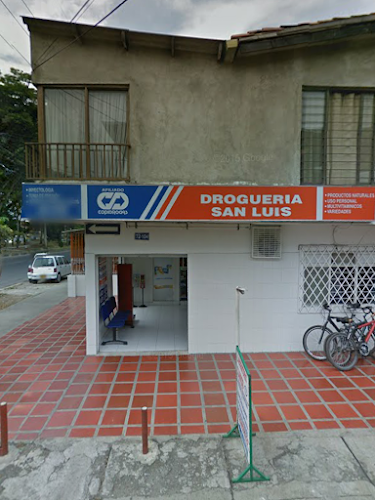 Droguería San Luis - Farmacia en Cali