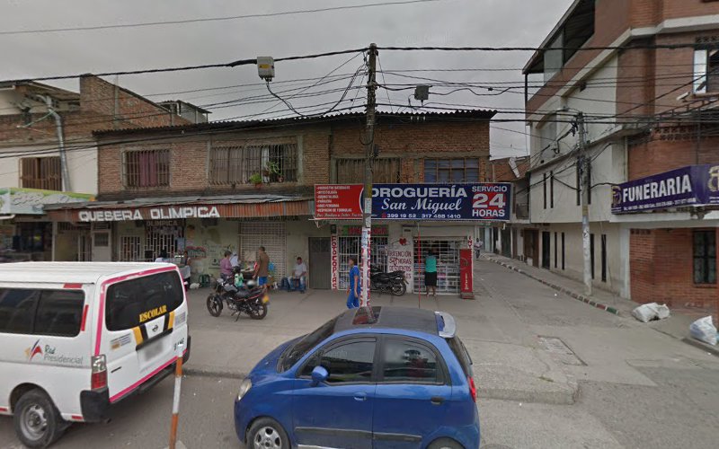 Droguería San Miguel - Farmacia en Cali