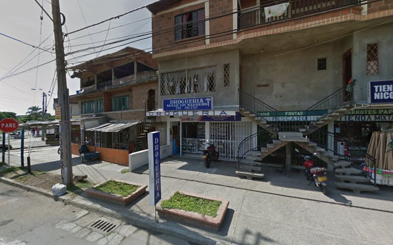 Drogueria Sanar Los Naranjos - Farmacia en Cali