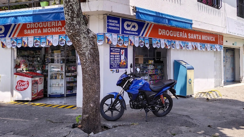 Droguería Santa Mónica - Farmacia en Cali