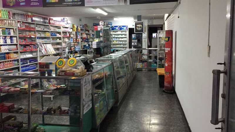DROGUERIA SANTA RITA - Farmacia en Cali