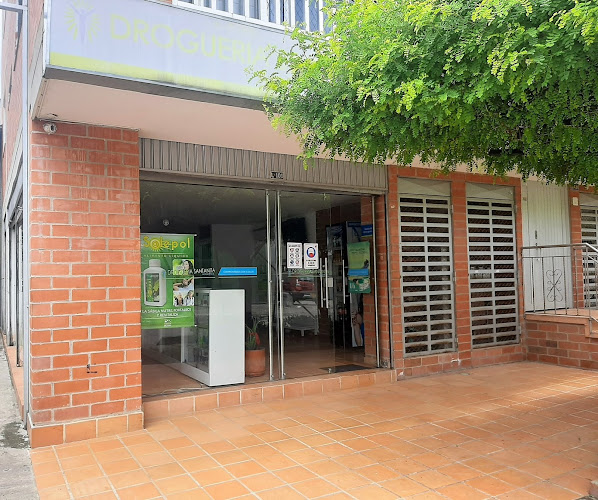 Droguería Santanita - Farmacia en Cali