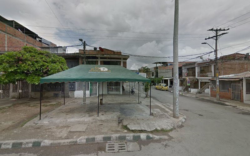 Drogueria Sante - Farmacia en Cali