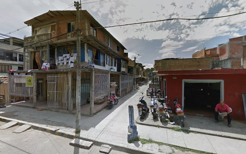 Droguería Santo Remedio - Farmacia en Cali