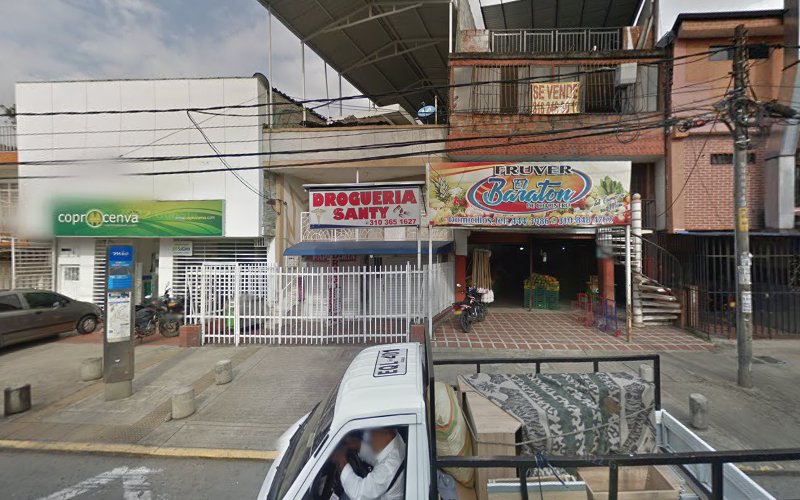 Drogueria Santy - Farmacia en Cali