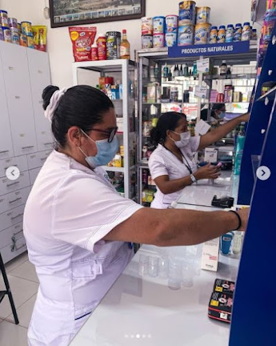 DROGUERIA SERVI VITAL - Farmacia en Cali