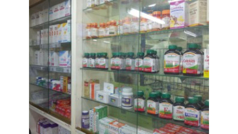 Droguería Servidrogas Sur cali - Farmacia en Cali