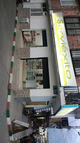 Drogueria Serviexito - Farmacia en Cali