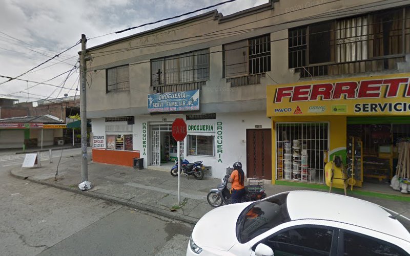 DROGUERÍA SERVIFAMILIAR. L.S - Farmacia en Cali