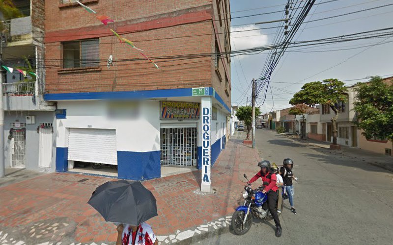 Drogueria Servisalud - Farmacia en Cali