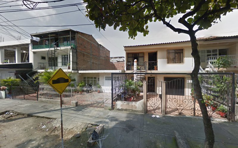 Droguería Siglo XXI - Farmacia en Cali