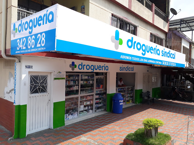 DROGUERIA SINDICAL - Farmacia en Cali