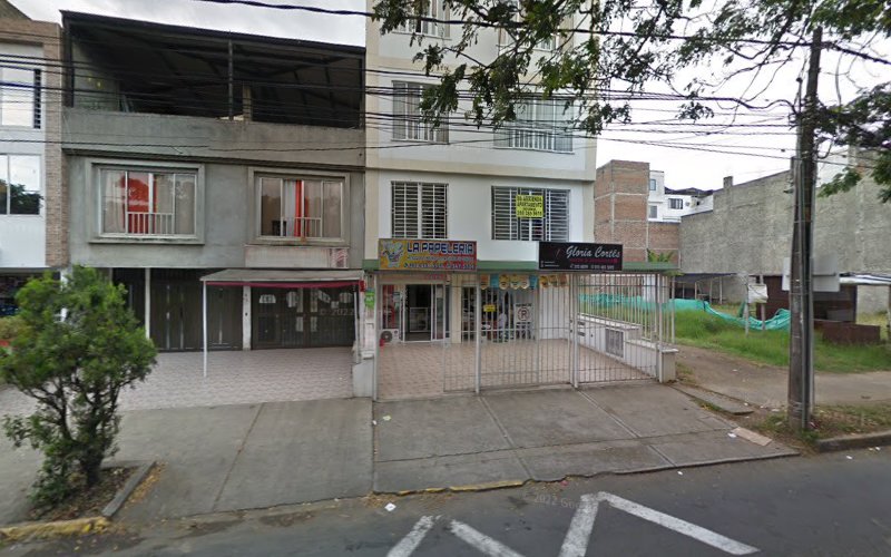 DROGUERIA SOL DEL SANADOR - Farmacia en Cali