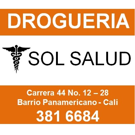 DROGUERIA SOL SALUD - Farmacia en Cali