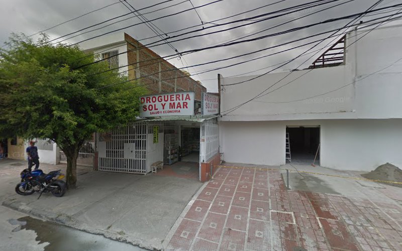 Drogueria Sol Y Mar - Farmacia en Cali