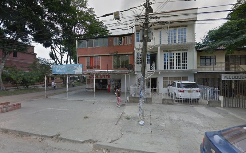 Droguería Solarte - Farmacia en Cali