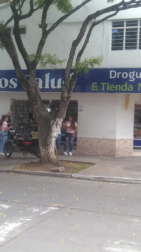 Droguería Somos Salud - Farmacia en Cali