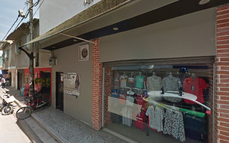 Droguería Steven - Farmacia en Cali