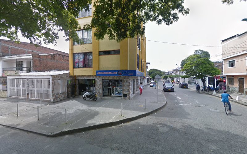 Droguería Su Confianza - Farmacia en Cali