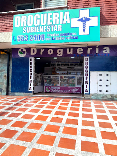 DROGUERIA SUBIENESTAR - Farmacia en Cali