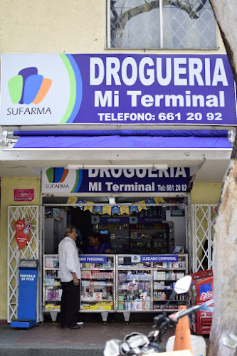 Drogueria Sufarma Terminal De Cali - Farmacia en Cali