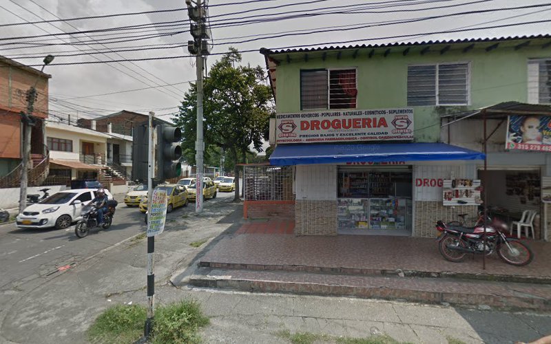 drogueria super rebajas - Farmacia en Cali