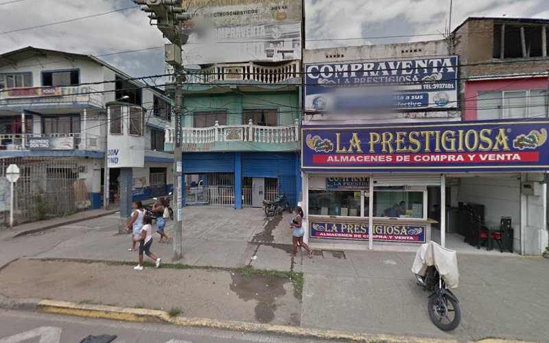 Droguería Super Salud T &#038; T - Farmacia en Cali