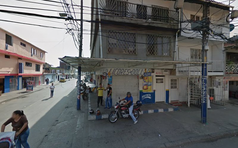 drogueria supercali - Farmacia en Cali