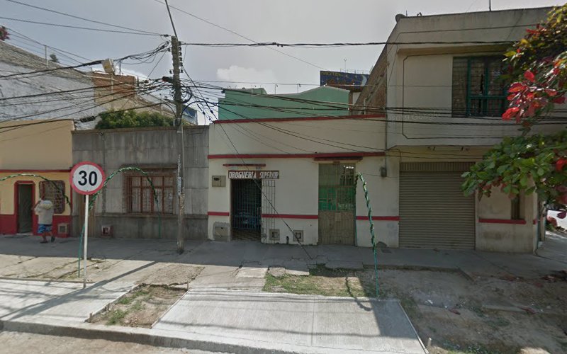Drogueria Superior - Farmacia en Cali