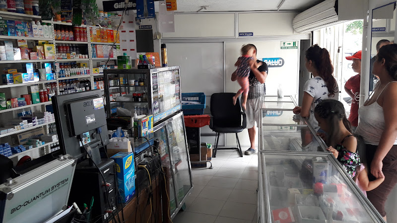 Droguería Supersalud Natural - Farmacia en Cali