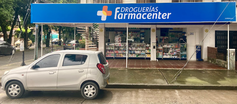 DROGUERIA SUPERVILLA 2 - Farmacia en Cali