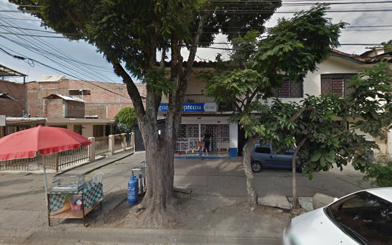 Droguería Suprema - Farmacia en Cali