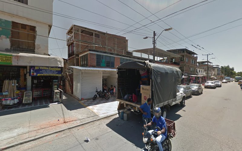 Droguería Surtidrogas - Farmacia en Cali