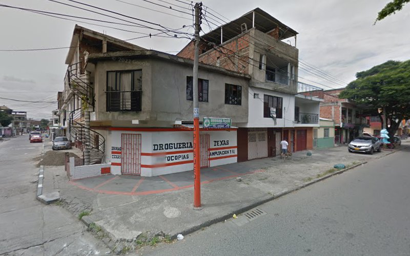 Droguería Texas - Farmacia en Cali