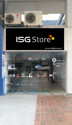 Drogueria Total Pharma - Farmacia en Cali