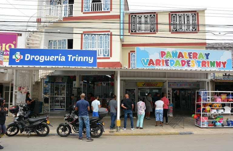 Droguería Trinny - Farmacia en Cali