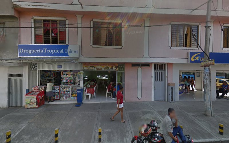 Drogueria Tropical 1 - Farmacia en Cali