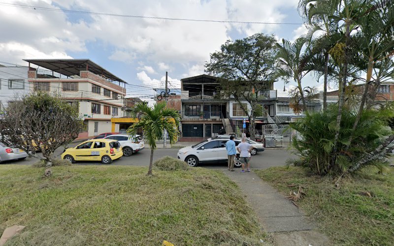 Droguería Tropicana - Farmacia en Cali