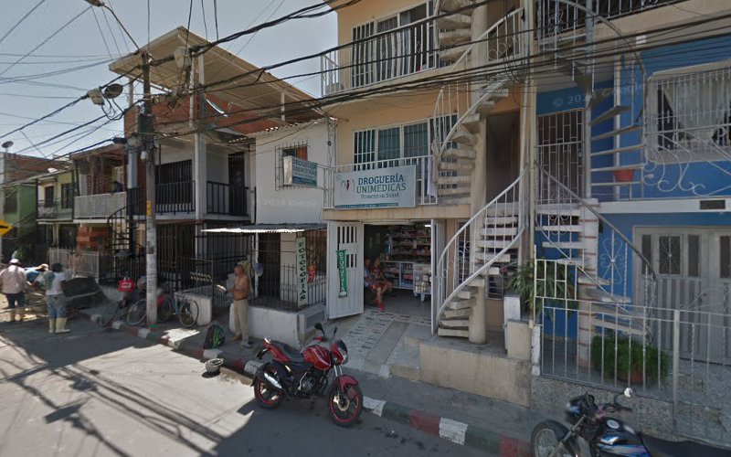 Droguería Uni Médicas - Farmacia en Cali