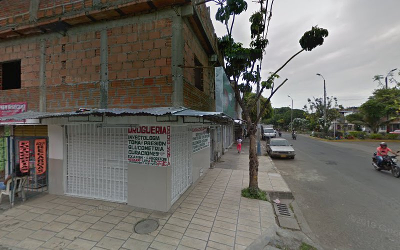 Drogueria Unica A Salud - Farmacia en Cali