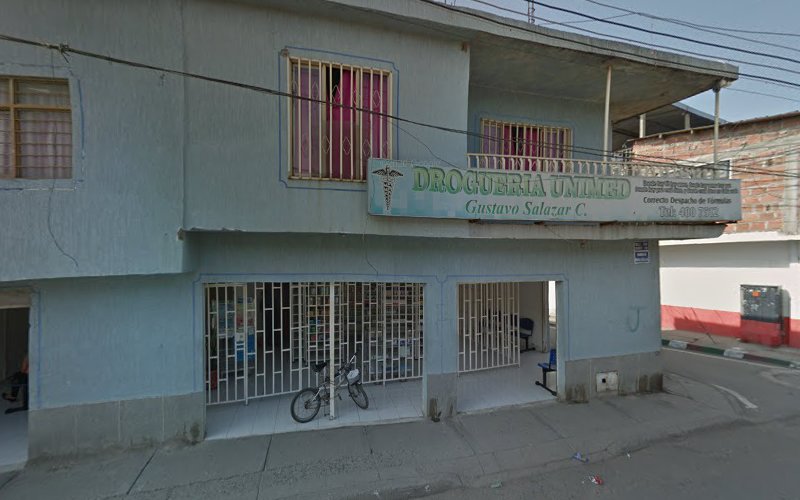 Droguería Unimed - Farmacia en Cali