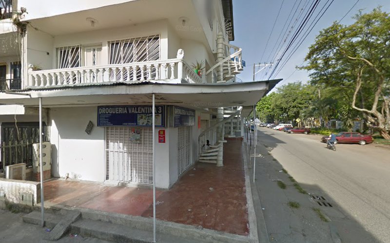 Drogueria Valentina 3 - Farmacia en Cali