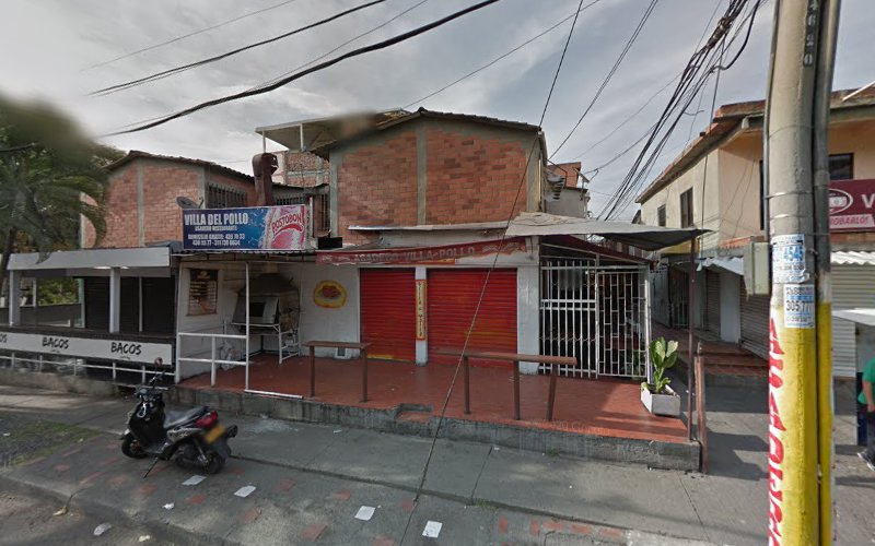 Drogueria vcp - Farmacia en Cali