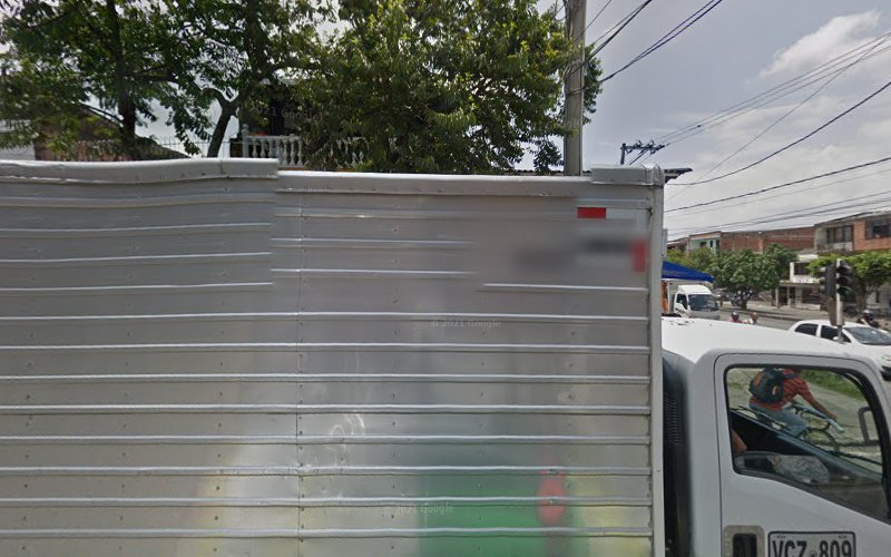 Droguería Vid Salud - Farmacia en Cali