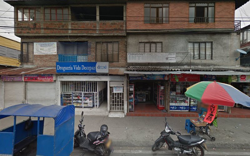 Droguería Vida Decepaz - Farmacia en Cali