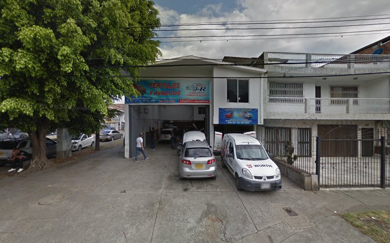 Droguería Vida y Salud - Farmacia en Cali