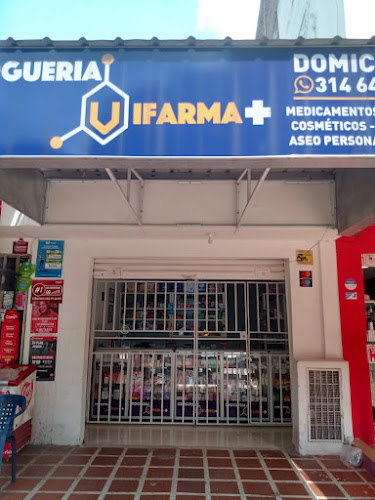 DROGUERIA VIFARMA+ - Farmacia en Cali