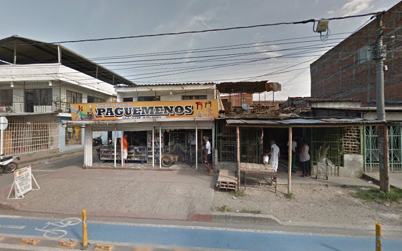 Droguería Villa Colombia 3 - Farmacia en Cali
